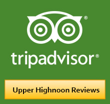 Review Villa Highnoon on TripAdvisor